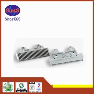 China High Precision Household Appliance Parts Hair Clipper Parts OEM Service wholesale
