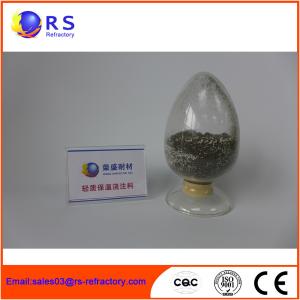 China High Alumina Light Weight Insulating Castable Refractory Heat Insulation wholesale