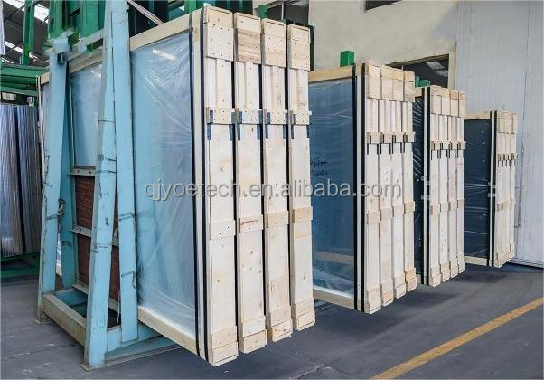 Silver Aluminum Free Safety Glass Mirror for Bedroom Dressing and Bathroom Decoration