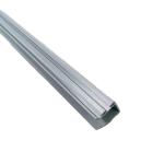 PVC Profile Sound Insulation Under Door Soundproofing Seal Strip Door Seal