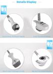 vacuum roller cavitation rf multifunction body shape High Quality Slimming