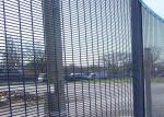 358 Prison Anti Climb Security Fence Anti Cut