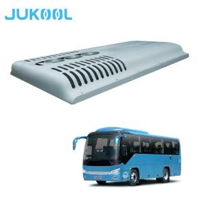 China ISO9001 Monoblock 16kw Coach Air Conditioner wholesale