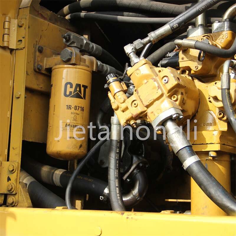 Rotary Tr280d Second Hand Drilling Rigs 2m Dia