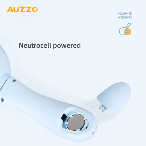 Get the Perfect Portion Every Time with Pet Food Digital Weighing Spoon 90g Capacity 1g Division and Electronic Display