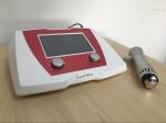 Shoulder Tendinosis ESWT Shockwave Therapy Machine With FDA Approved