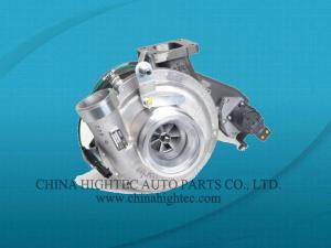 China Turbo for HINO RHE7 24100-2751 wholesale