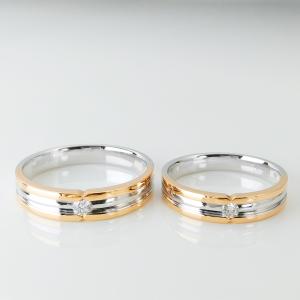 China Any Occasion Size Men20 Women14 18k White Gold Diamond Ring wholesale