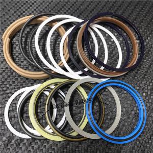 China 2590775 4189039 3981893 Hydraulic Cylinder Seal Kit Arm Excavator Boom Bucket Kit wholesale
