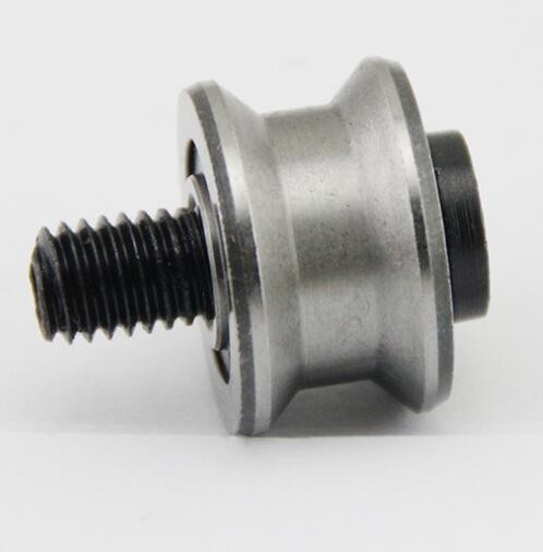 High Performance Custom Ball Bearings Using Japanese LV 202-38 ZZ 15*17*38mm