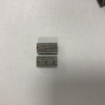 Eberspacher Diesel Heater Parts 252069100102 D2 / D4 Glow Plug Screen