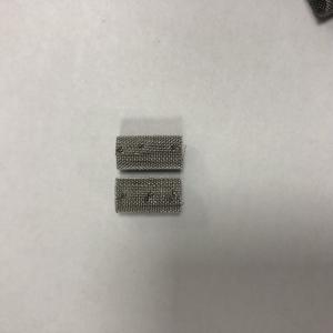 China Eberspacher Diesel Heater Parts 252069100102 D2 / D4 Glow Plug Screen wholesale