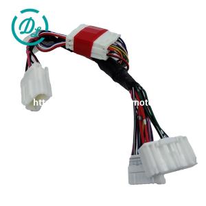 China KHR32580 KHR32580-C//00 Wire Harness Excavator Spare Parts Sumitomo wholesale