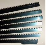 Metal Steel Die Cutting Rules 23.8mm 2PT 45HRC Hardness For Die Making