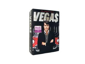 China Free DHL Shipping@Hot Classic TV Show Vegas The Complete Series Wholesale,Brand New Factory Sealed!! wholesale