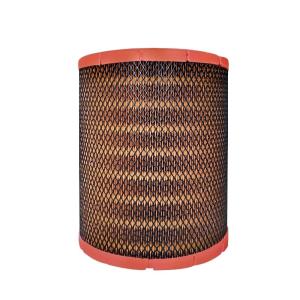 China Foton Aumark Jianghuai Truck Air Filter 2328Pu Original Car Spare Parts from Chinese wholesale