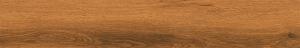 China Interior Wood Effect Ceramic Floor Tiles Water Absorption 6-12% wholesale