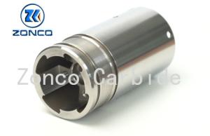 China Tungsten Carbide Shrouds 3.44'' 4.125'' 5.25'' for LWD MWD Downhole Tools wholesale
