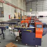 Vegetable Food Meat Bread Automated Packaging Machine