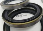 NBR FKM Rubber Oil Seal Kits High Temperature AD4581AO TB2 145*175*14 AD4624A