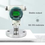 PT207 4-20ma 5v 250bar 200psi mv/v hydraulic fuel oil gas water air pressure