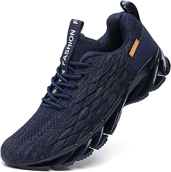 Thermoplastic Polyurethane Sole Tiamou Sneakers