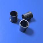 Weaving Machine Carbide Parts Tungsten Steel Precision Valve Seat