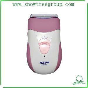 China Ms electric hair removal device Ms electric razor wholesale