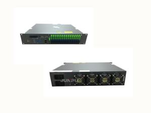 China 20dbm 1550nm Catv Amplifier , Wdm Edfa Optical Amplifier 32 Ports For GPON / EPON wholesale
