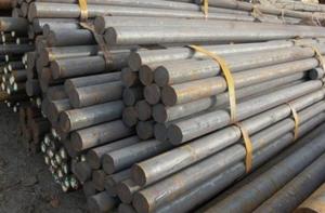 China 50CrVA Spring Steel Bar Polishing Surface wholesale