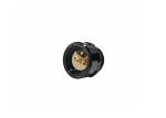 28.5mm F1.0 Uncooled Germanium Thermal Lens Optical Athermalization