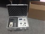 Intelligent Traffic Walk Through Metal Detector Waterproof 6 Zone