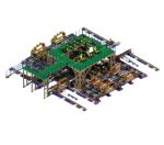 Flexible Framing System Skid
