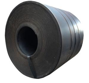 China Hot Rolled 3.0mm Thickness Q235B Carbon Steel Coil Price wholesale