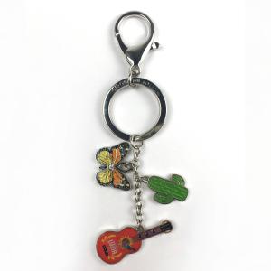 China Custom Keychains Ultimate Marketing Solution for Business wholesale