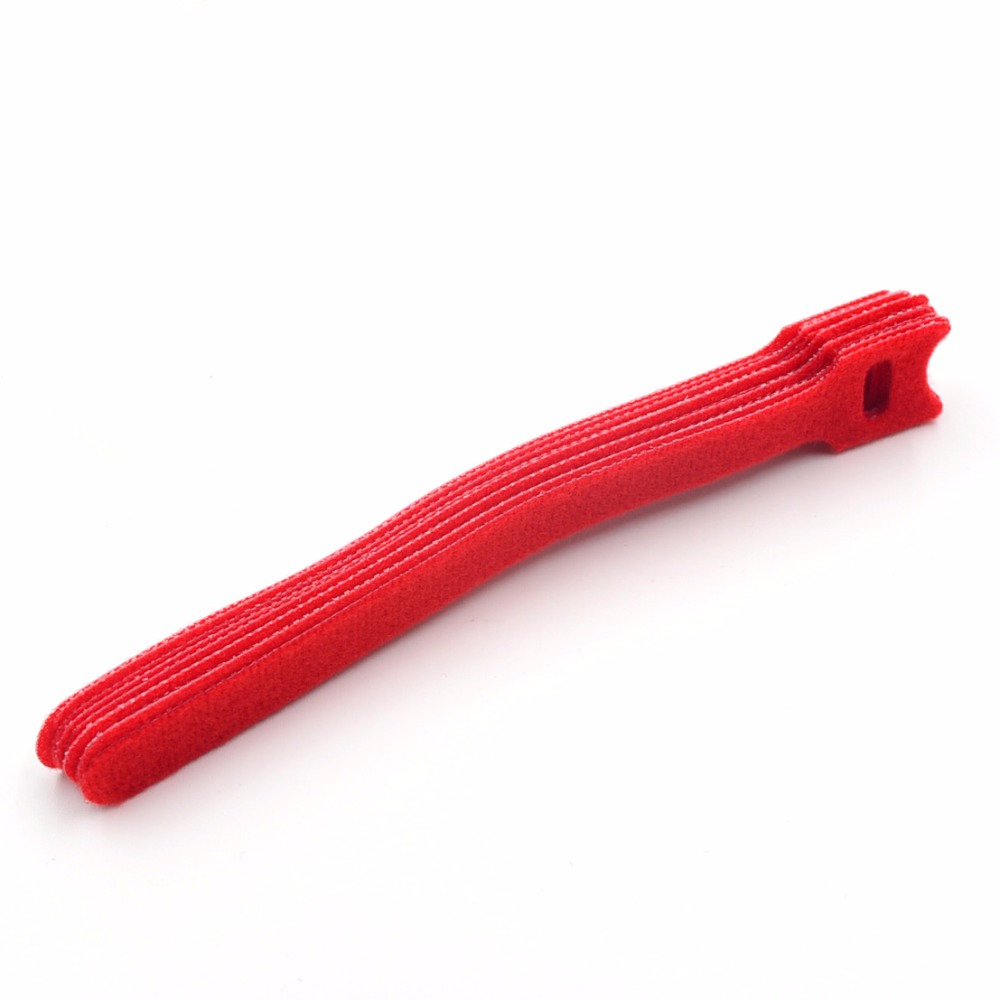 15CM Long Electrical Cable Accessories Ties 1.2CM Environmentally Friendly