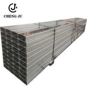 China 6-12m C Type Steel Channel Fine Quality Stainless Steel C Profile Structural Steel wholesale