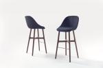 DE LA ESPADA SOLO BAR STOOL BY NERI & HU