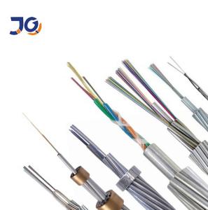 China 48Core OPGW Composite Overhead Ground Wire wholesale