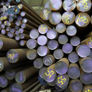 China Hot Rolled 3mm Carbon Steel Welding Rod Carbon Steel Rod 310S 321 304 wholesale