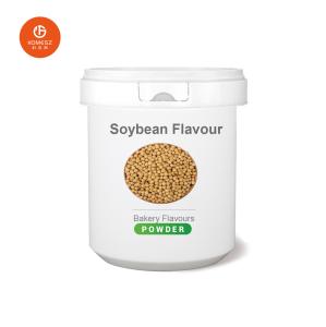 China soybean powder flavor for bakery wholesale