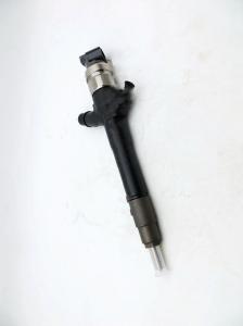China MITSUBISHI L200 DI-DC Diesel Engine Injector Standard Size 095000-7490 wholesale