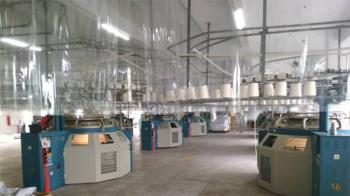 Guangzhou Dingshengli Textile Co., Ltd.