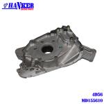 Mitsubishi Oil pump for PAJERO 4D56 4D55 MD155610 21340-42505 21340-42506