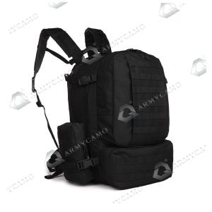 China Military Molle Assault 3 Days Backpack wholesale
