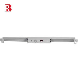 China Waterproof 18*4W 4in1 LED Bar Beam Moving Head IP65 RGBW Color Mixing wholesale