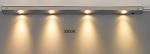 80lm/Watt 4000k Under Cabinet LED Lighting 100000hours