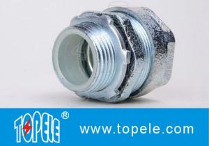 China Male Connector 1/2''-2'' Zinc IMC Conduit And Fittings wholesale