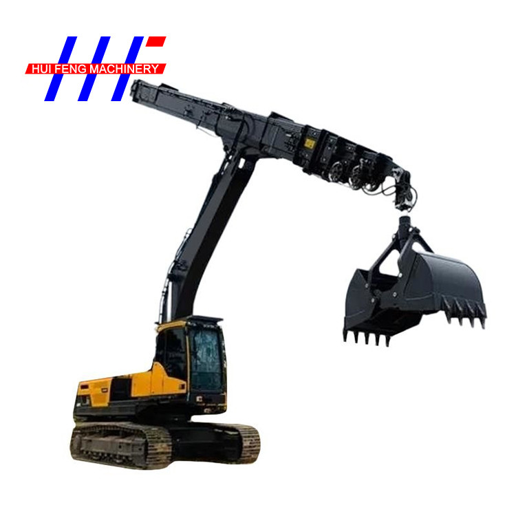 CAT320 2200rpm PC 200 Long Arm Long Boom Excavator Hydraulic Cylinder