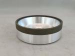 6A9 Diamond Wheel Resin Bonded Cbn Grinding Wheel